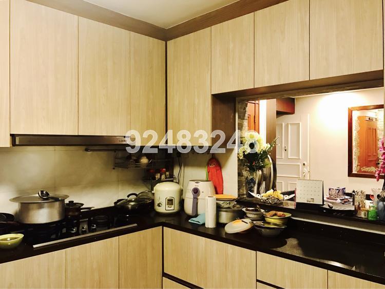 Blk 788C Woodlands Crescent (Woodlands), HDB Executive #146192092